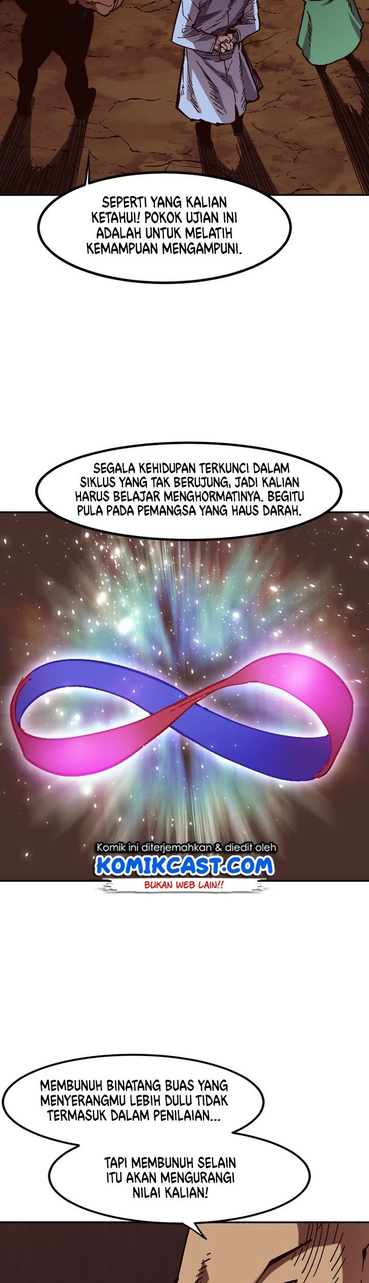 Slave B Chapter 42 - halaman 53