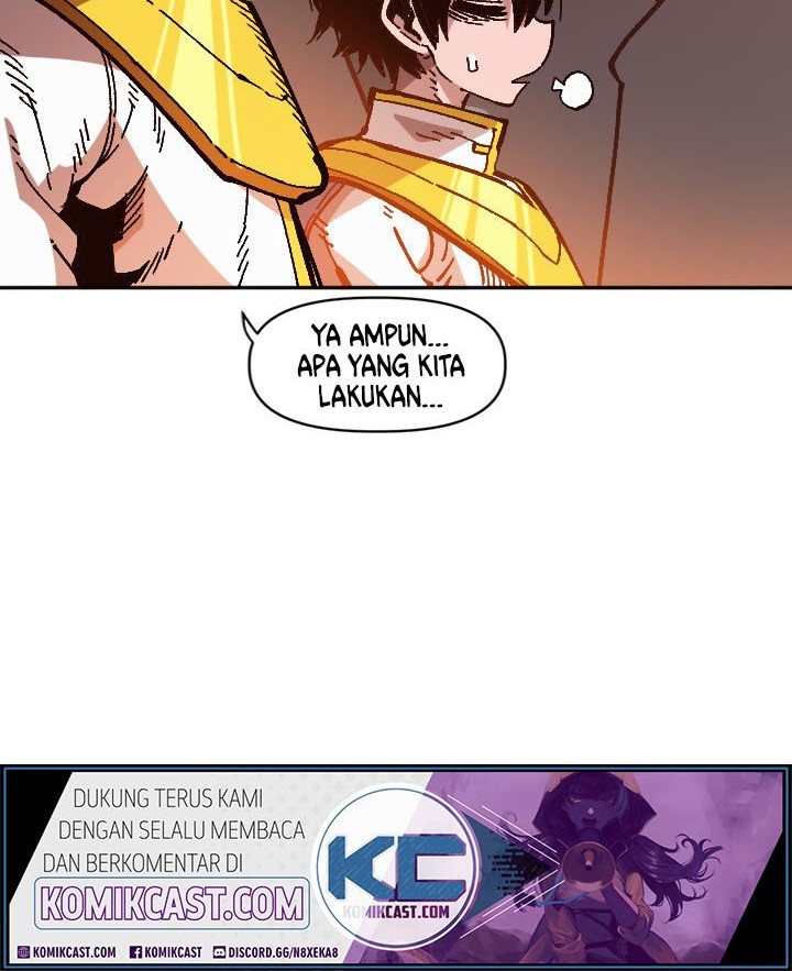 Slave B Chapter 42 - halaman 55