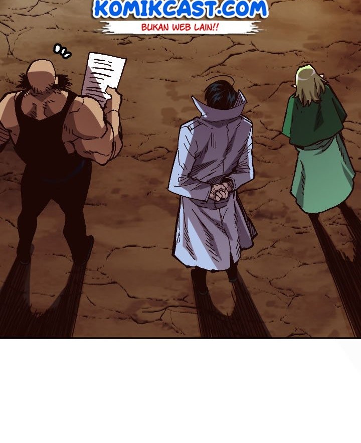 Slave B Chapter 42 - halaman 59