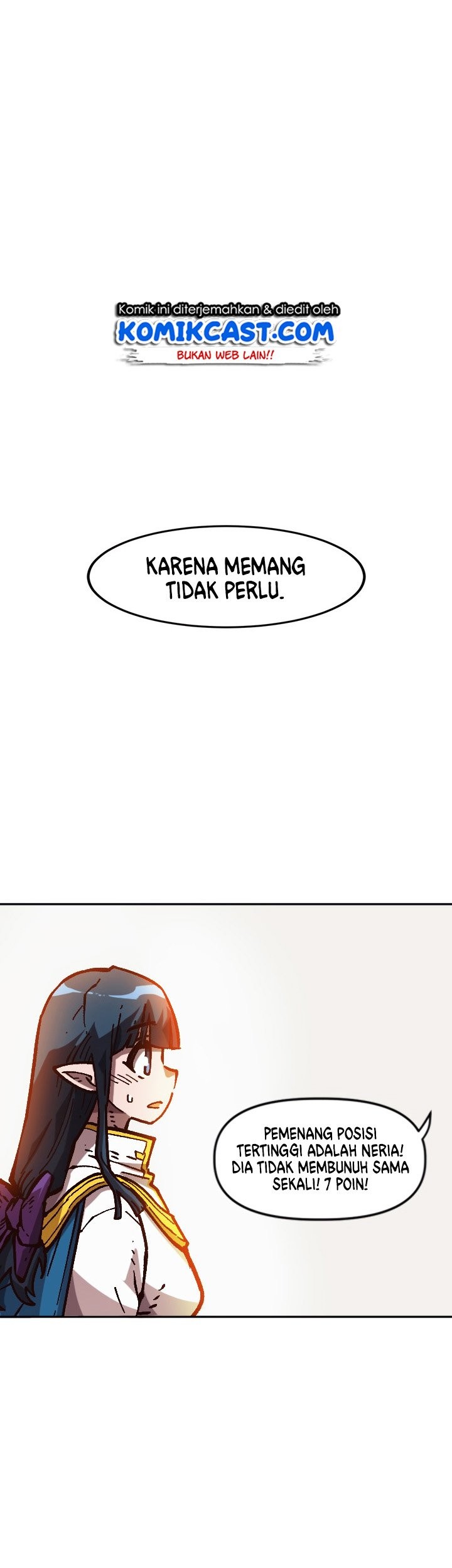 Slave B Chapter 42 - halaman 60