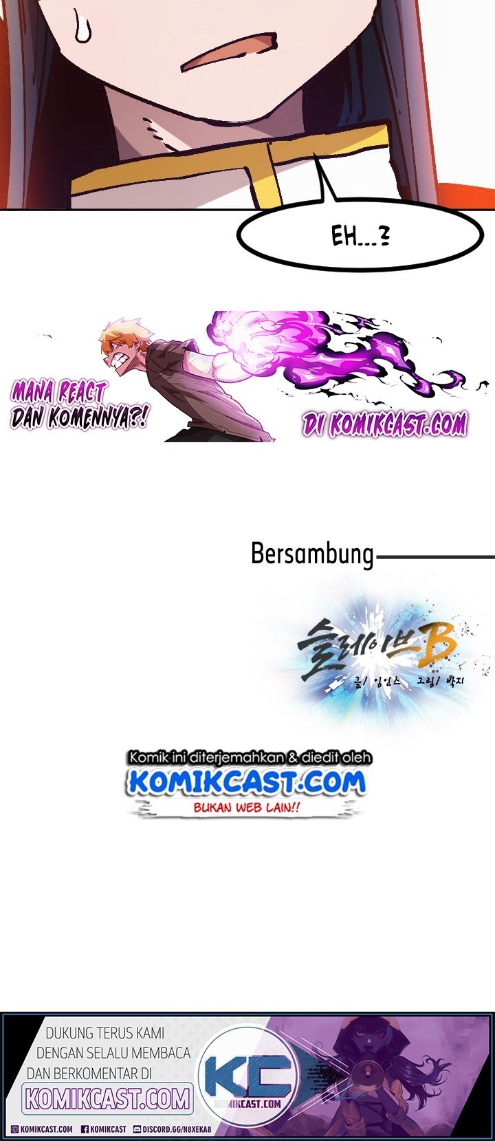 Slave B Chapter 42 - halaman 62