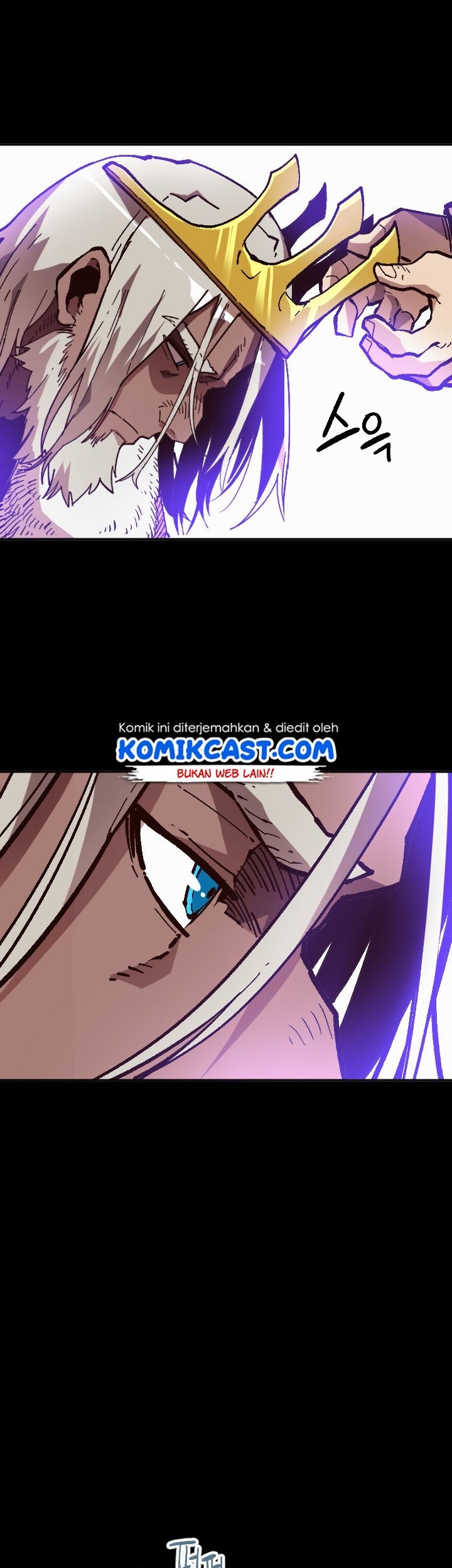 Slave B Chapter 42 - halaman 8