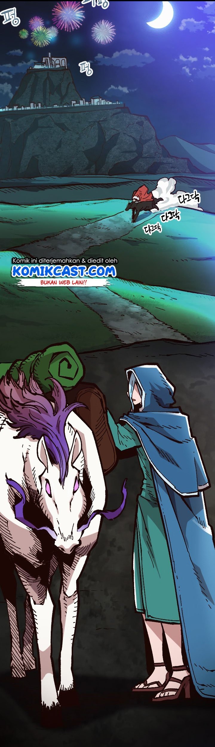 Slave B Chapter 42 - halaman 9