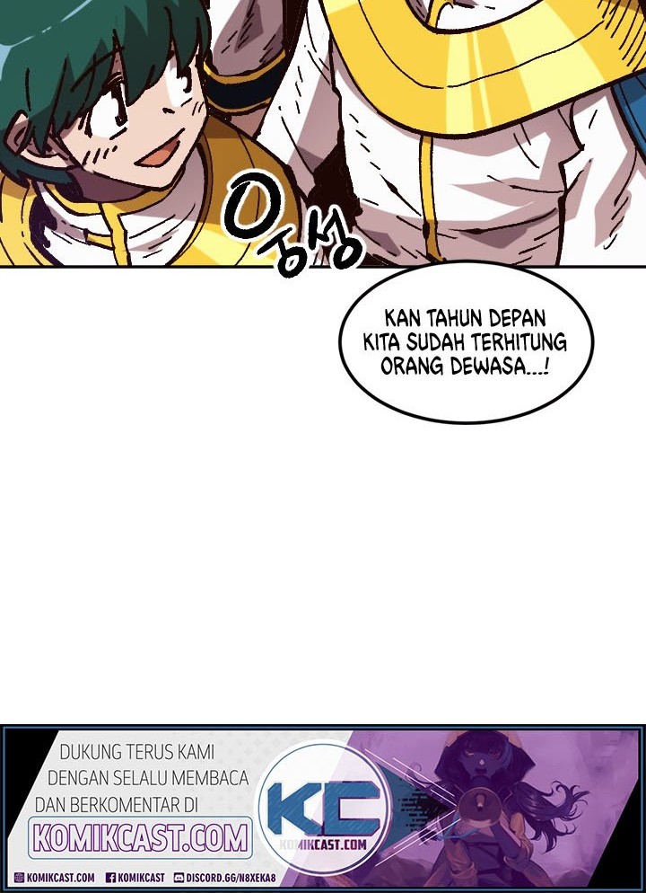 Slave B Chapter 43 - halaman 14