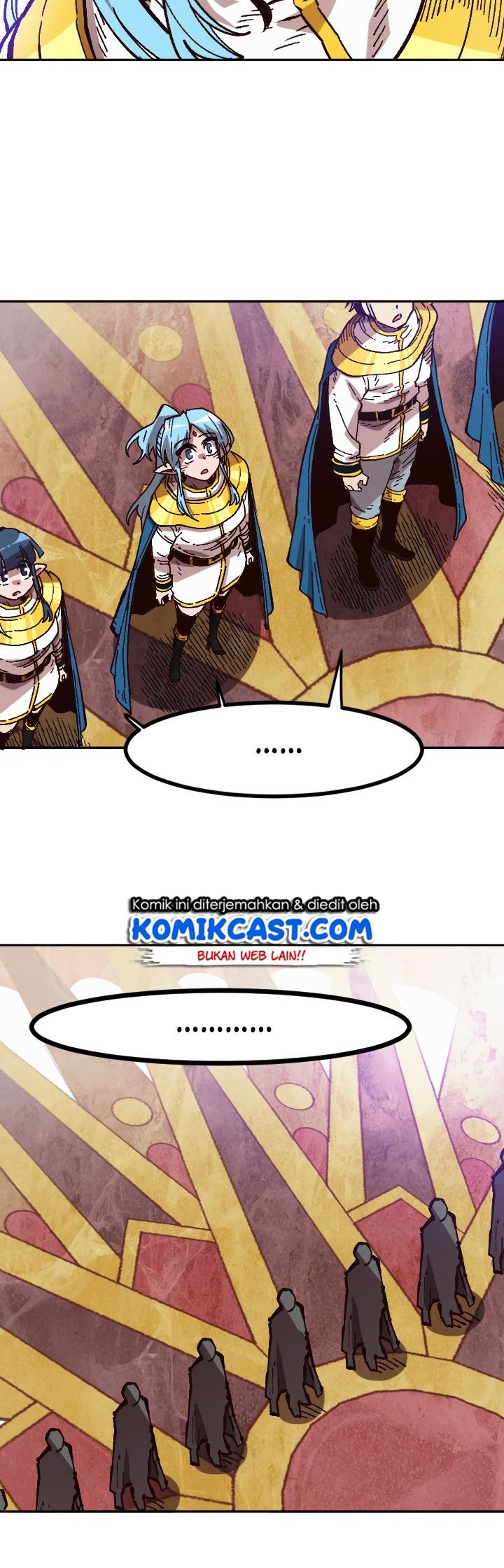 Slave B Chapter 43 - halaman 17