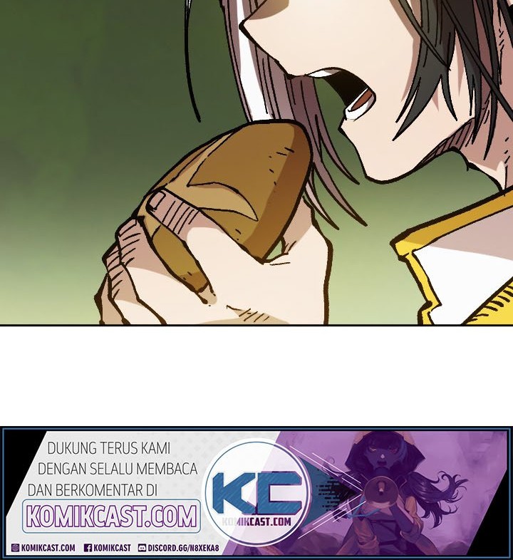 Slave B Chapter 43 - halaman 24