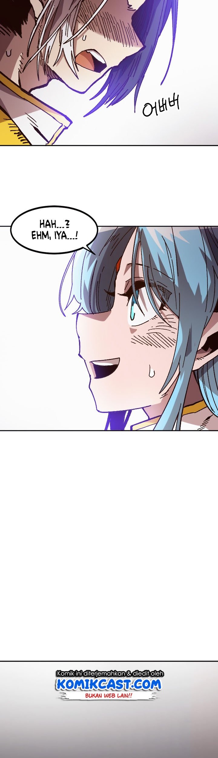 Slave B Chapter 43 - halaman 35