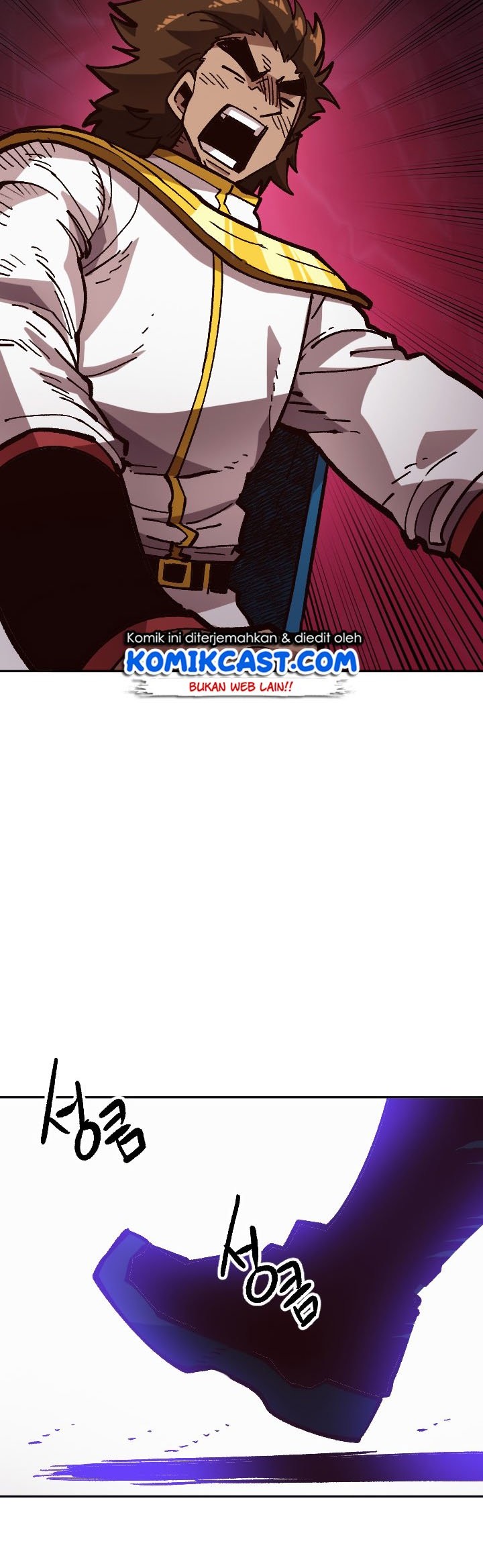 Slave B Chapter 43 - halaman 39
