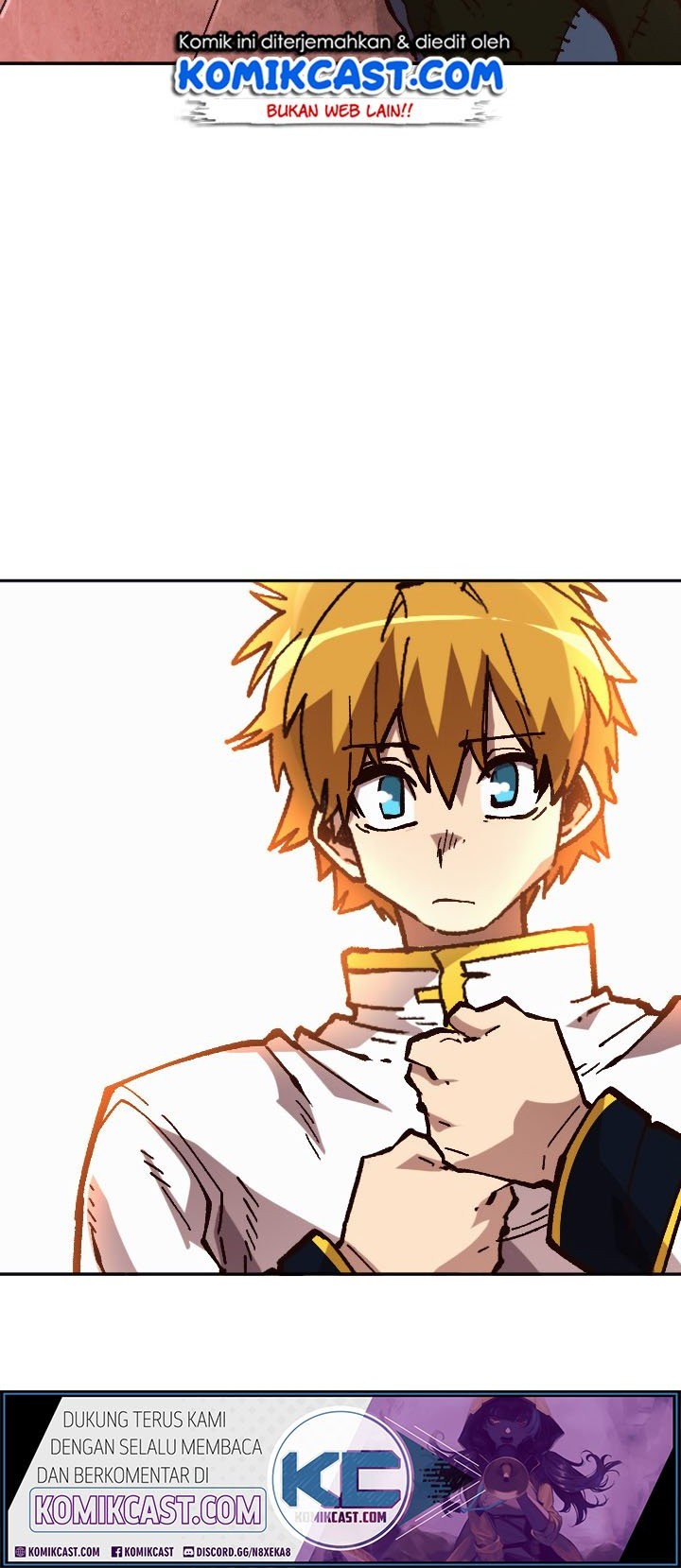 Slave B Chapter 43 - halaman 4