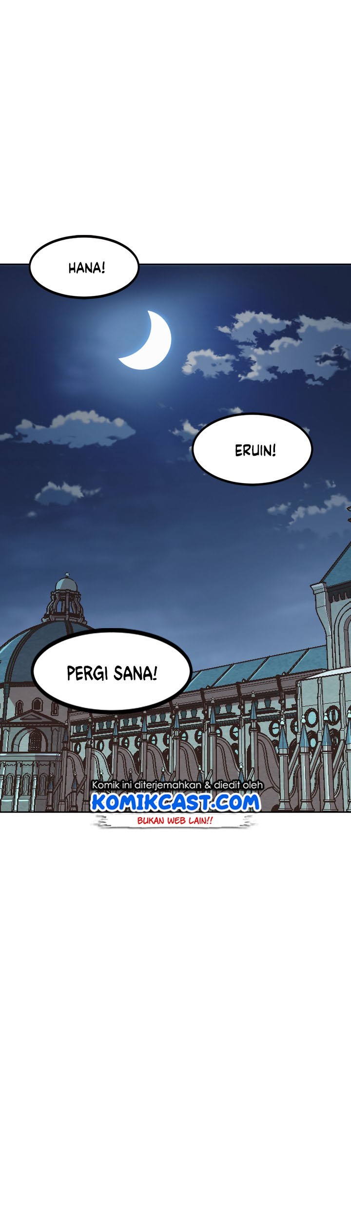 Slave B Chapter 43 - halaman 44