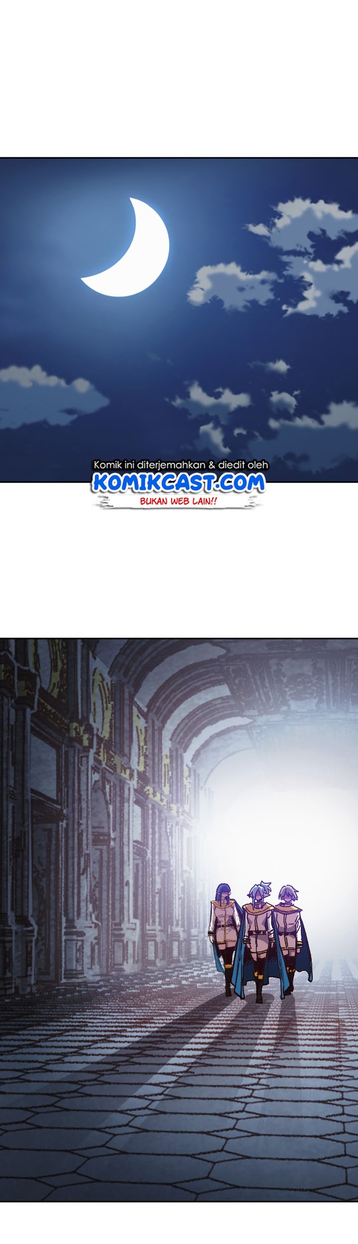 Slave B Chapter 43 - halaman 45