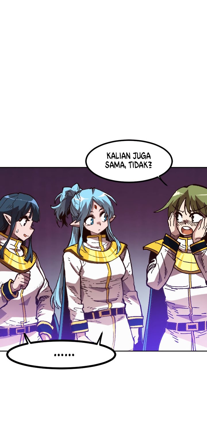 Slave B Chapter 43 - halaman 47