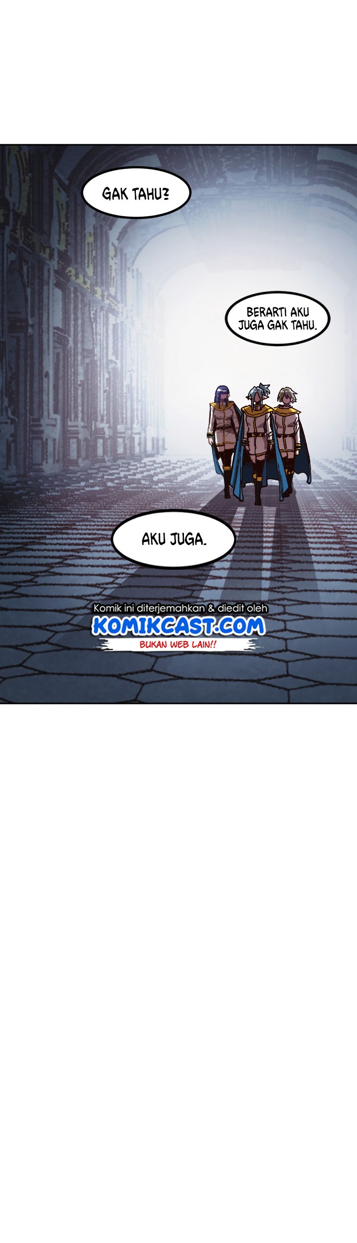 Slave B Chapter 43 - halaman 49