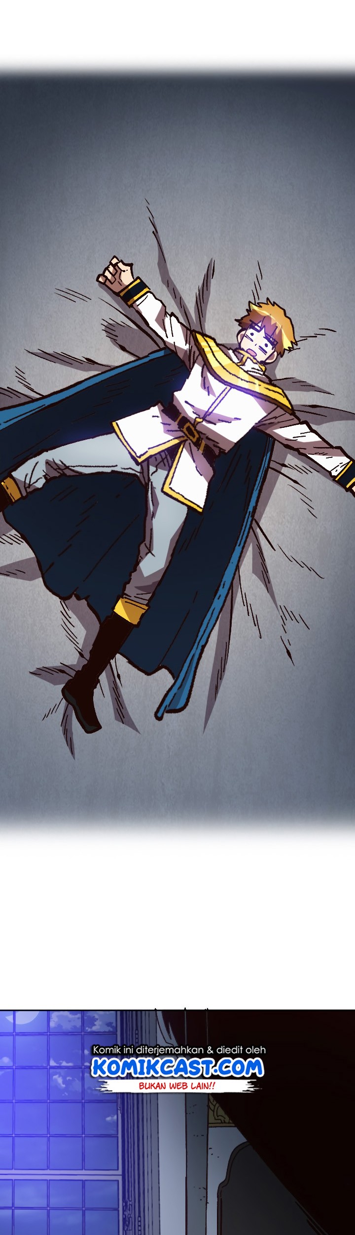 Slave B Chapter 43 - halaman 50