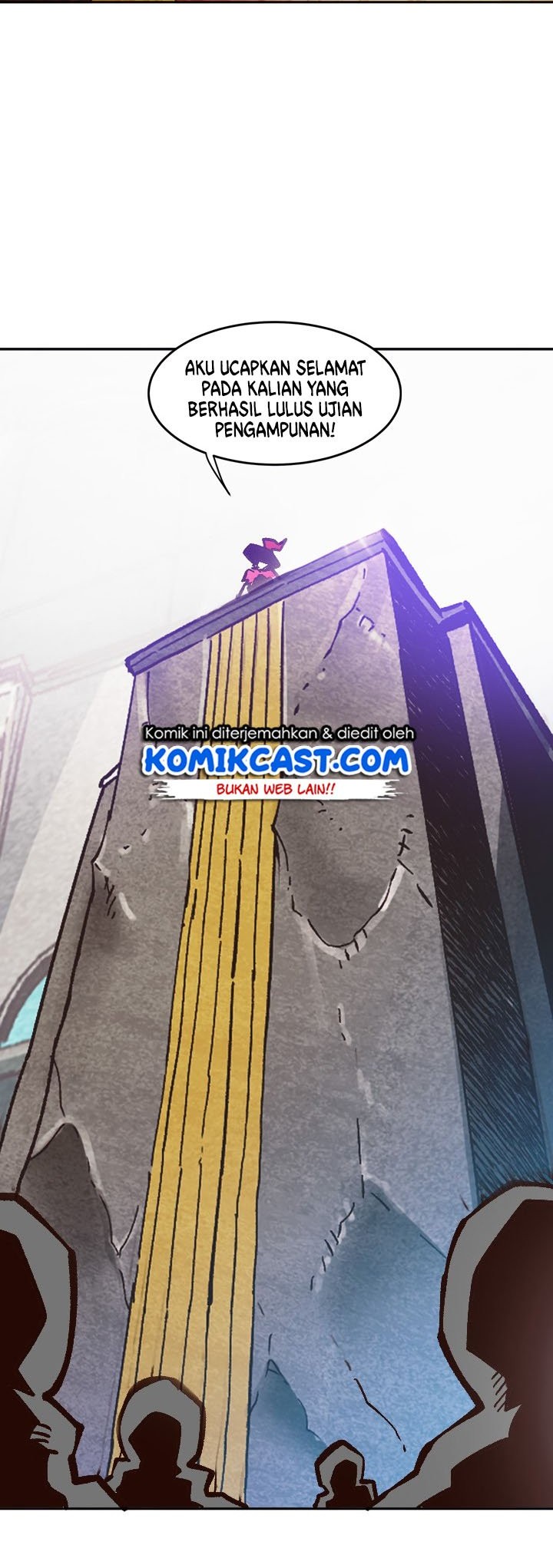 Slave B Chapter 43 - halaman 7