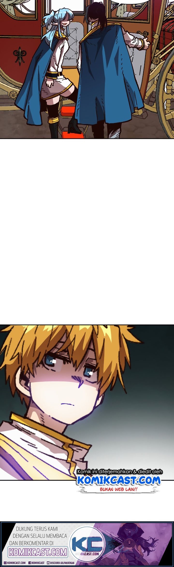 Slave B Chapter 44 - halaman 15