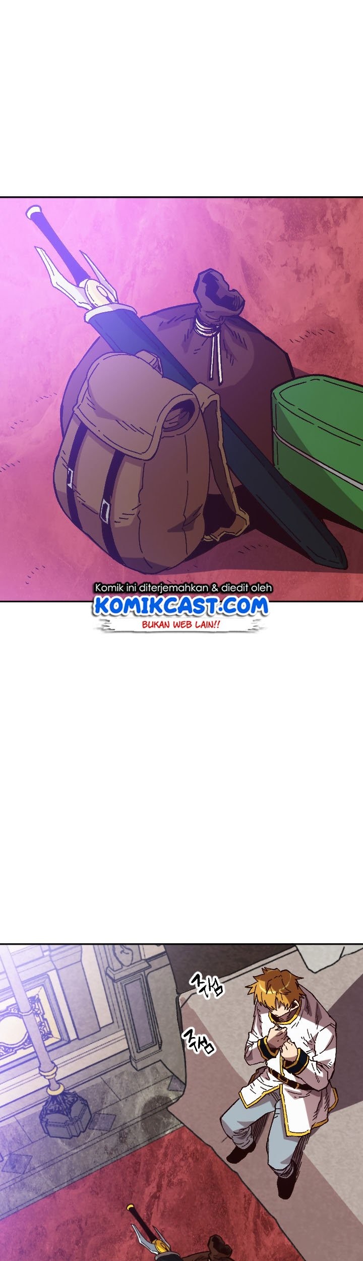 Slave B Chapter 44 - halaman 2