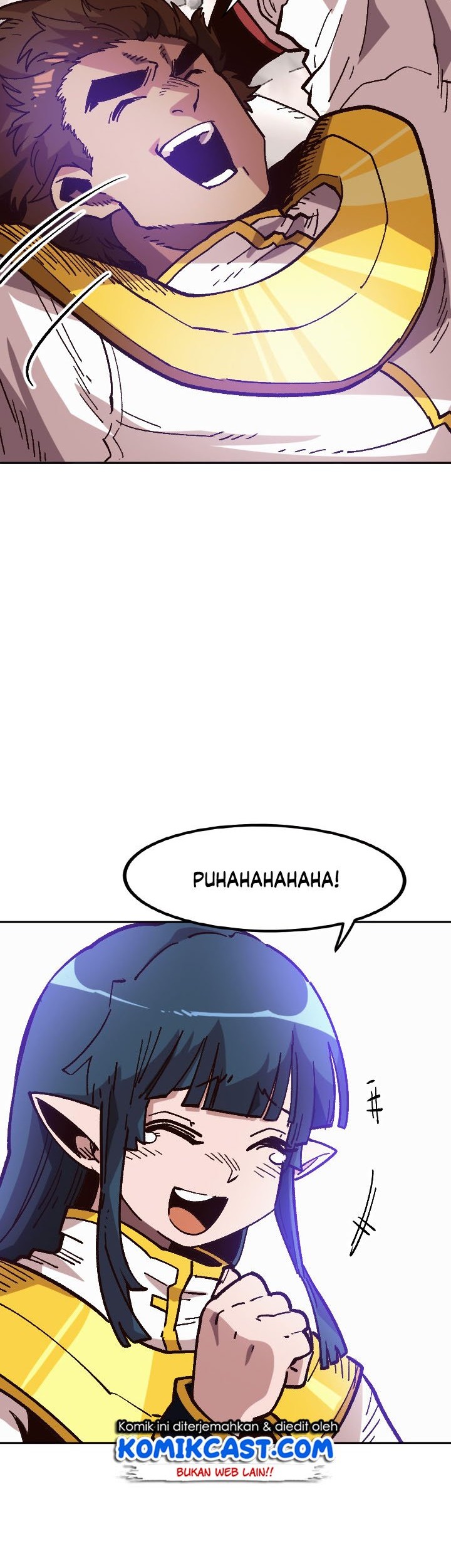 Slave B Chapter 44 - halaman 25