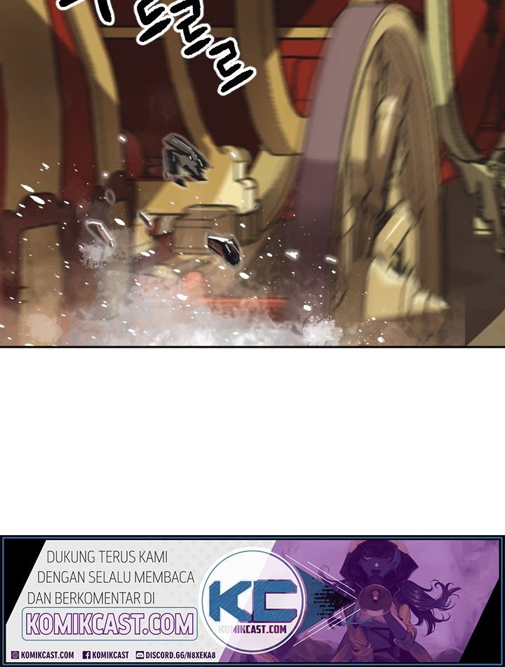 Slave B Chapter 44 - halaman 27