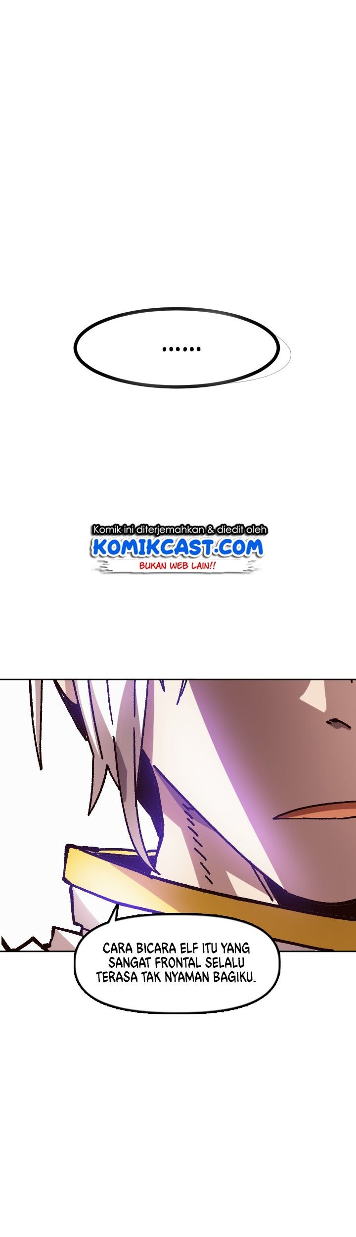 Slave B Chapter 44 - halaman 35
