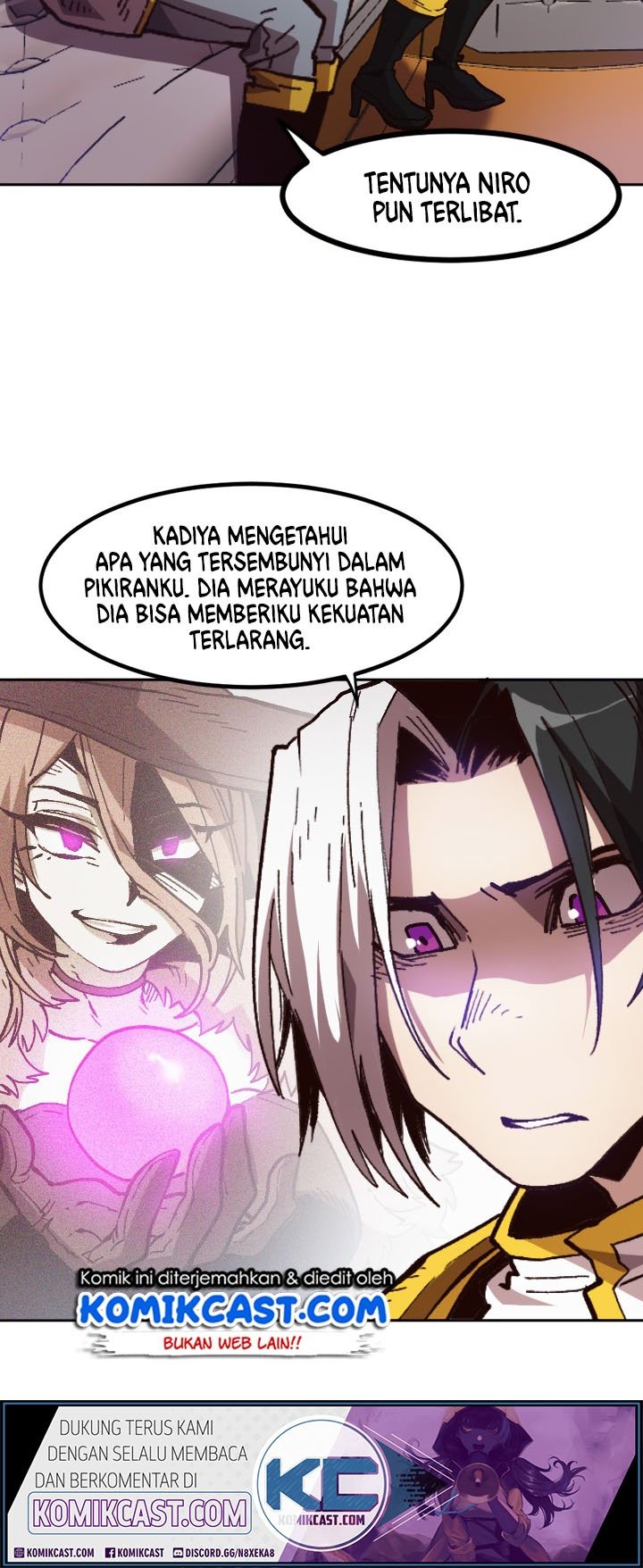 Slave B Chapter 44 - halaman 37