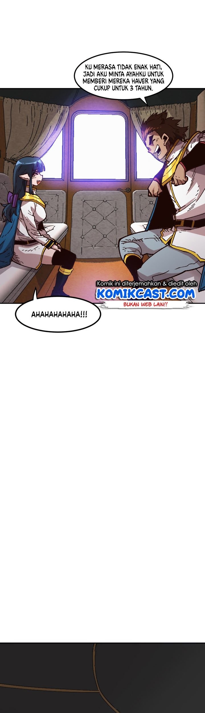Slave B Chapter 44 - halaman 42