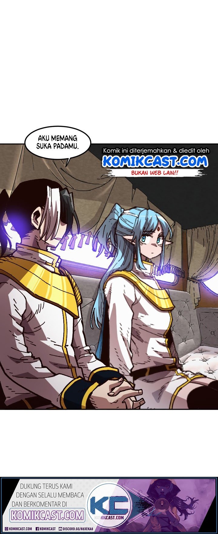 Slave B Chapter 44 - halaman 48