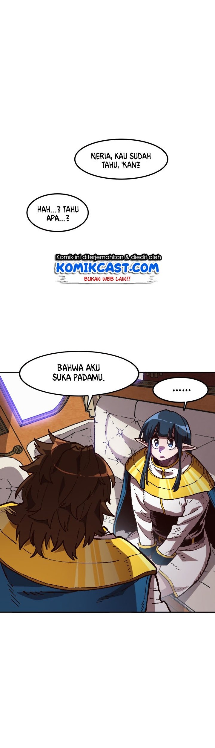 Slave B Chapter 44 - halaman 50