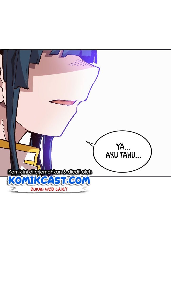 Slave B Chapter 44 - halaman 51