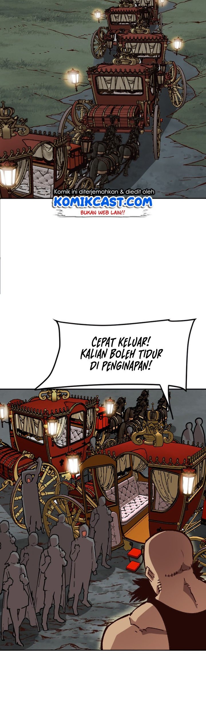 Slave B Chapter 44 - halaman 53