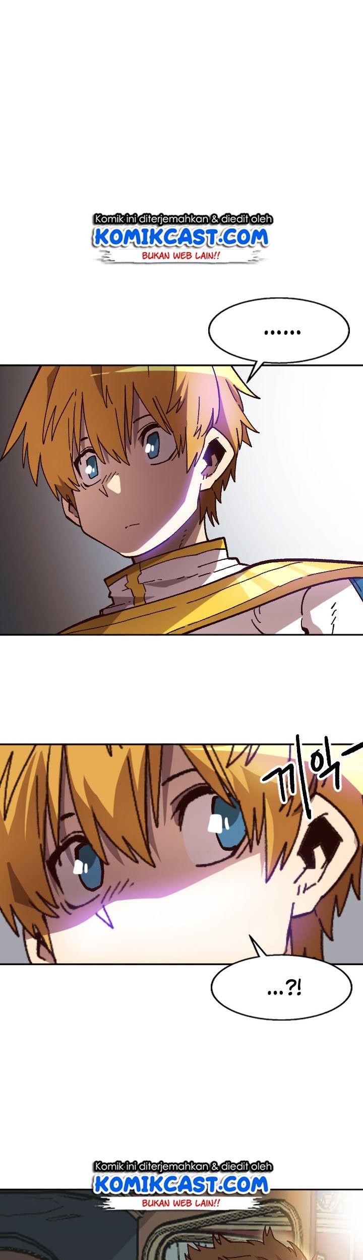 Slave B Chapter 44 - halaman 55