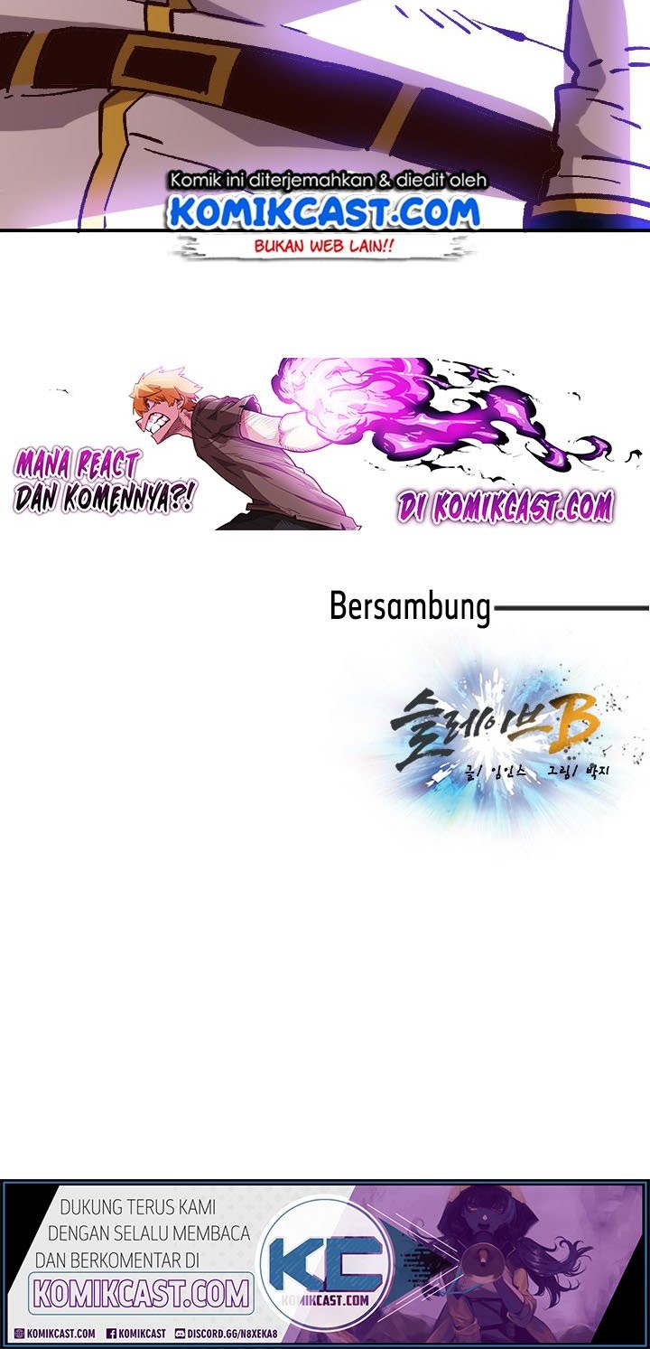 Slave B Chapter 44 - halaman 57