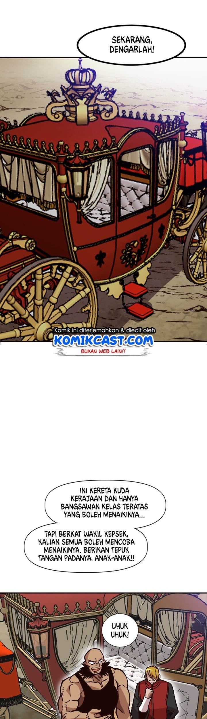 Slave B Chapter 44 - halaman 9