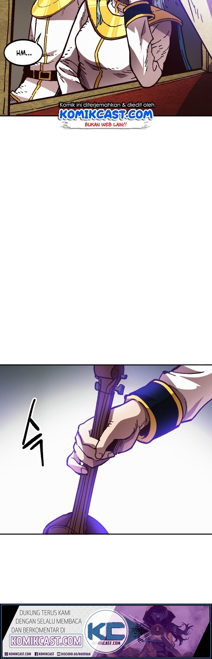 Slave B Chapter 45 - halaman 14