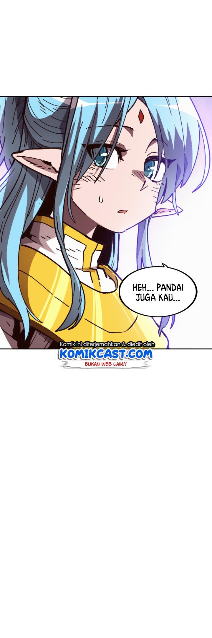 Slave B Chapter 45 - halaman 17