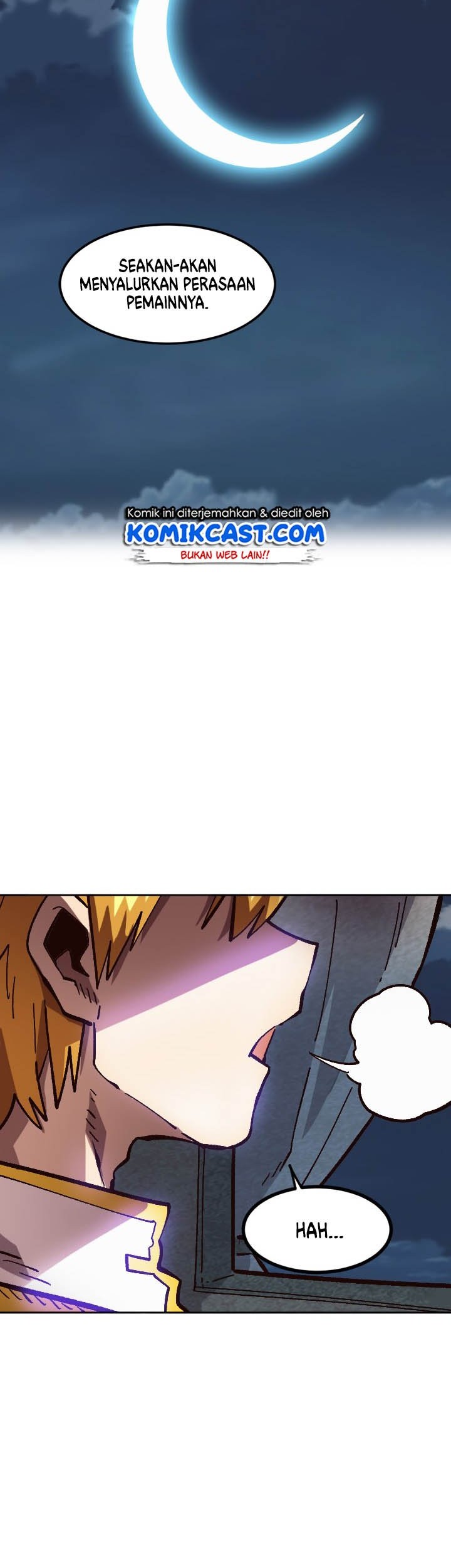 Slave B Chapter 45 - halaman 24