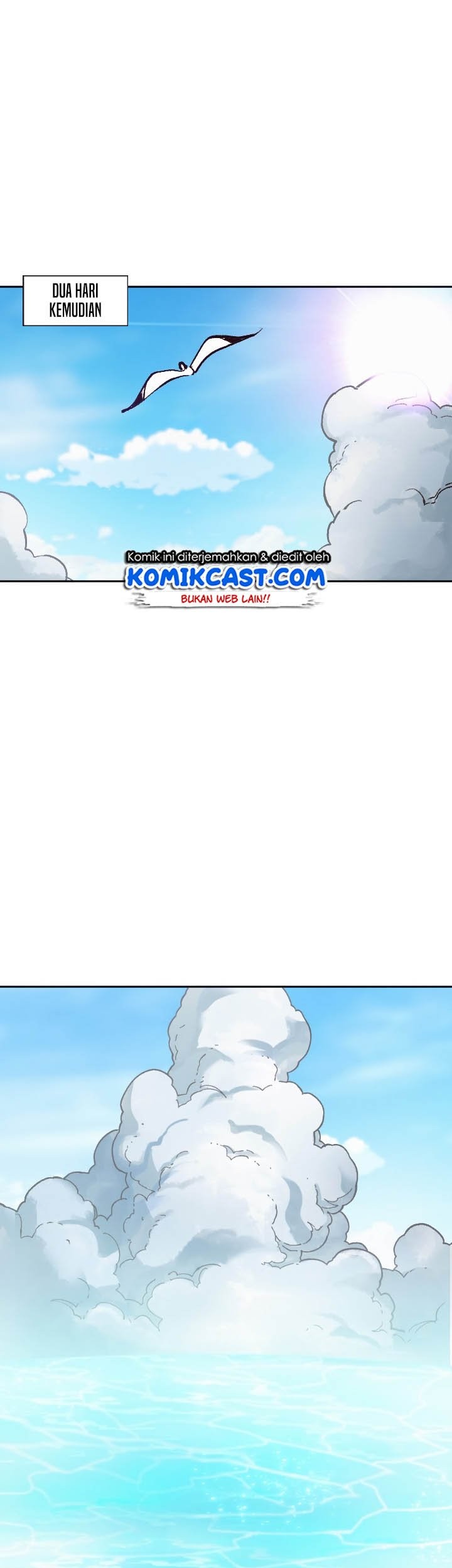 Slave B Chapter 45 - halaman 30