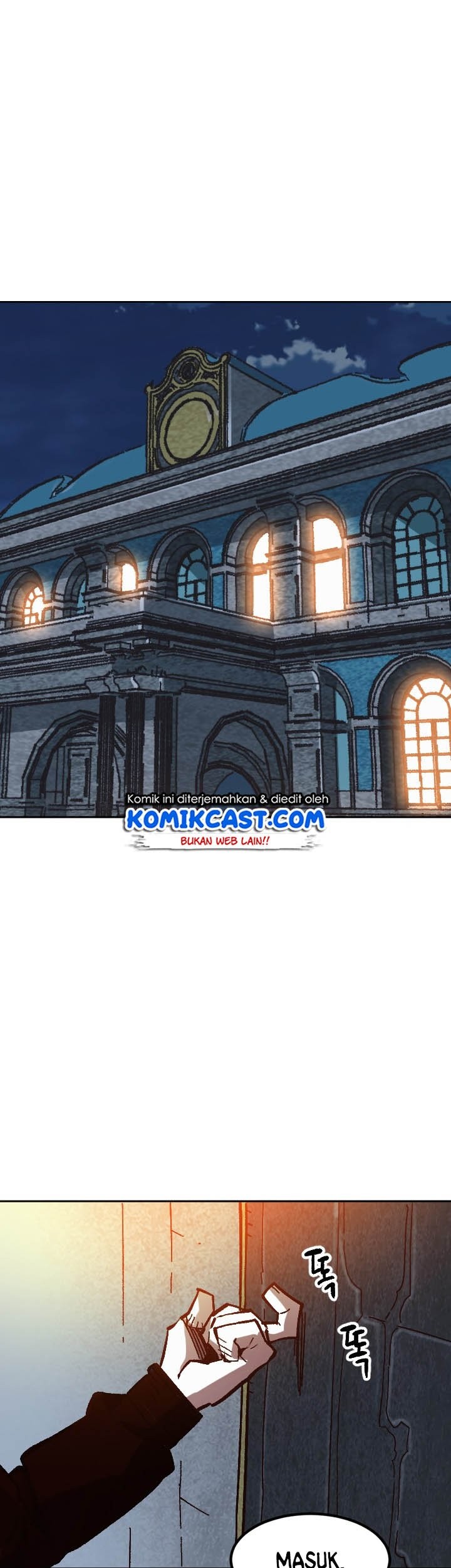 Slave B Chapter 45 - halaman 42