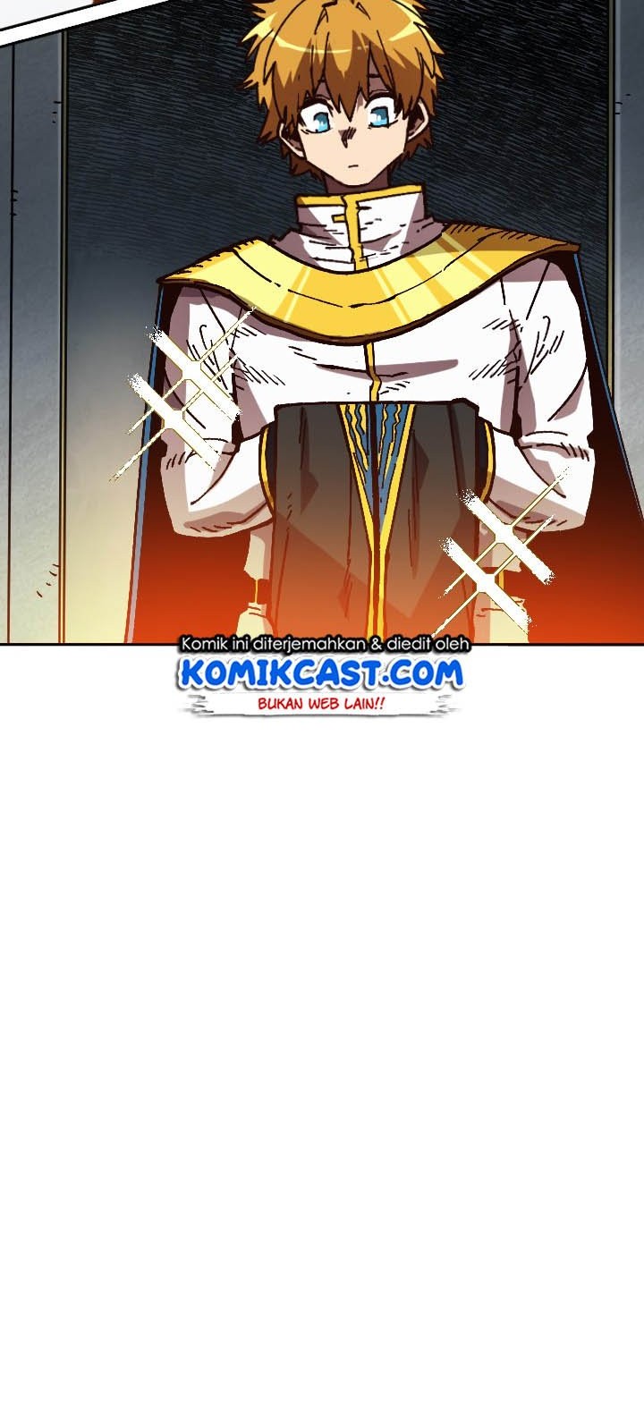 Slave B Chapter 45 - halaman 44