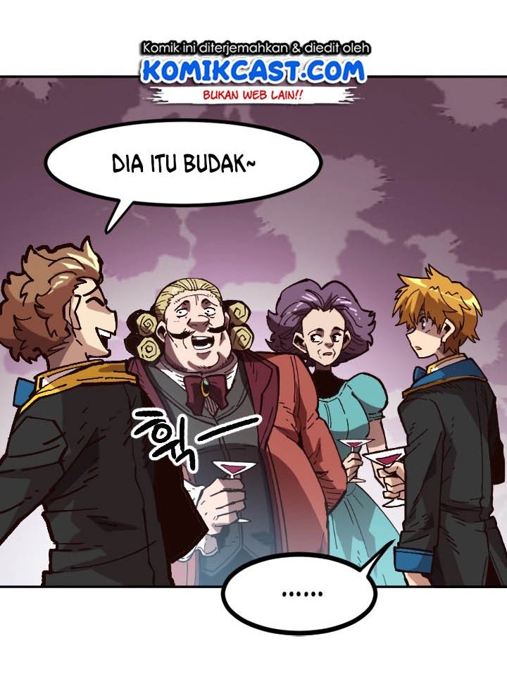 Slave B Chapter 45 - halaman 51