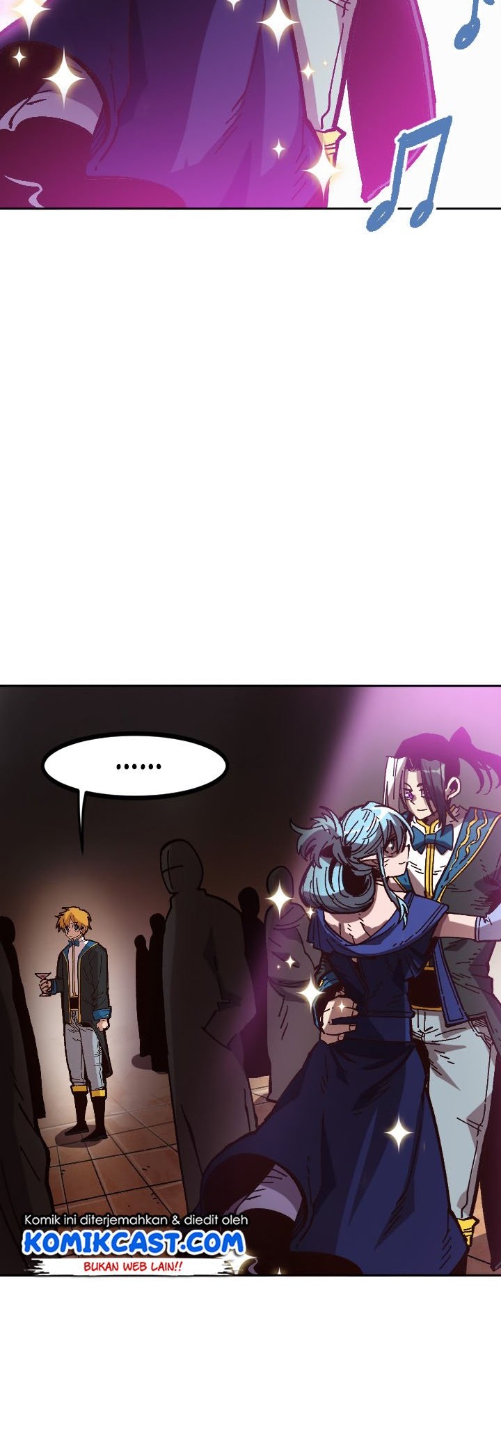 Slave B Chapter 45 - halaman 58