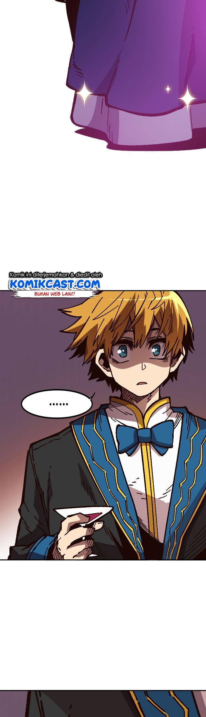 Slave B Chapter 45 - halaman 60