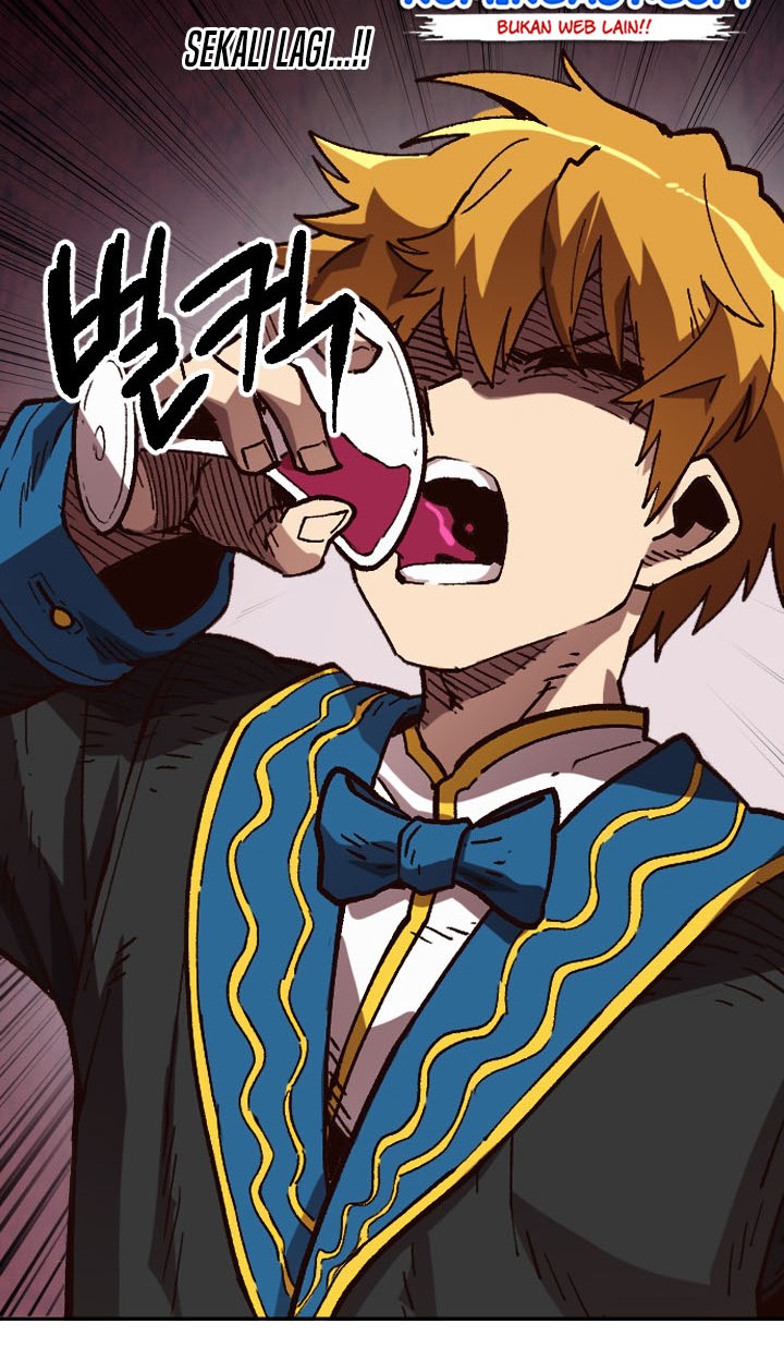 Slave B Chapter 46 - halaman 11