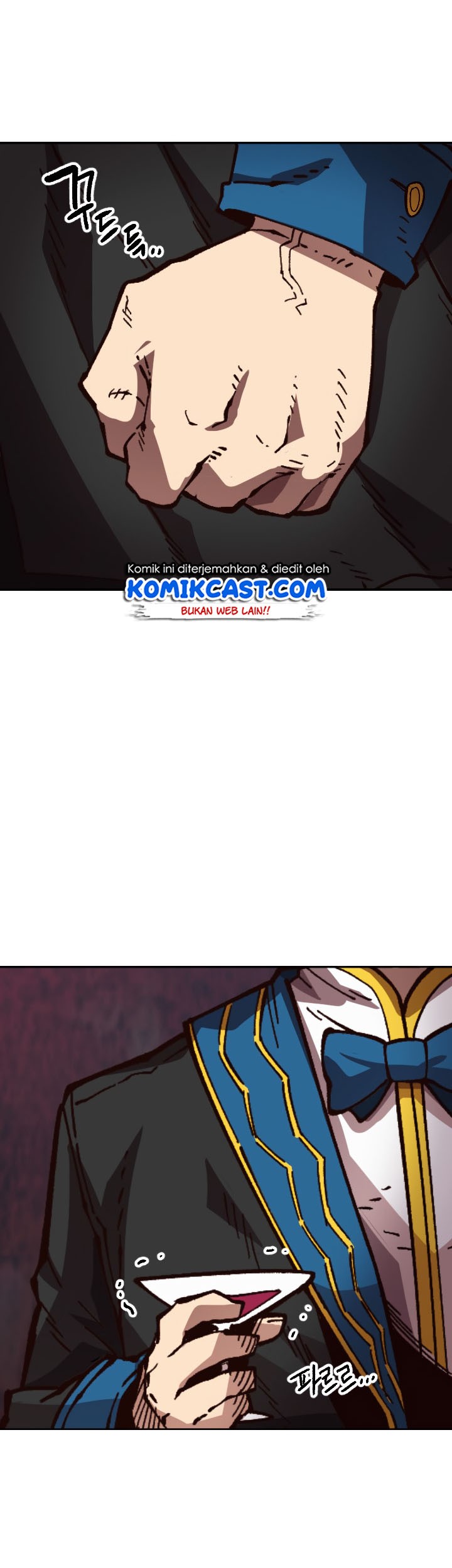 Slave B Chapter 46 - halaman 2