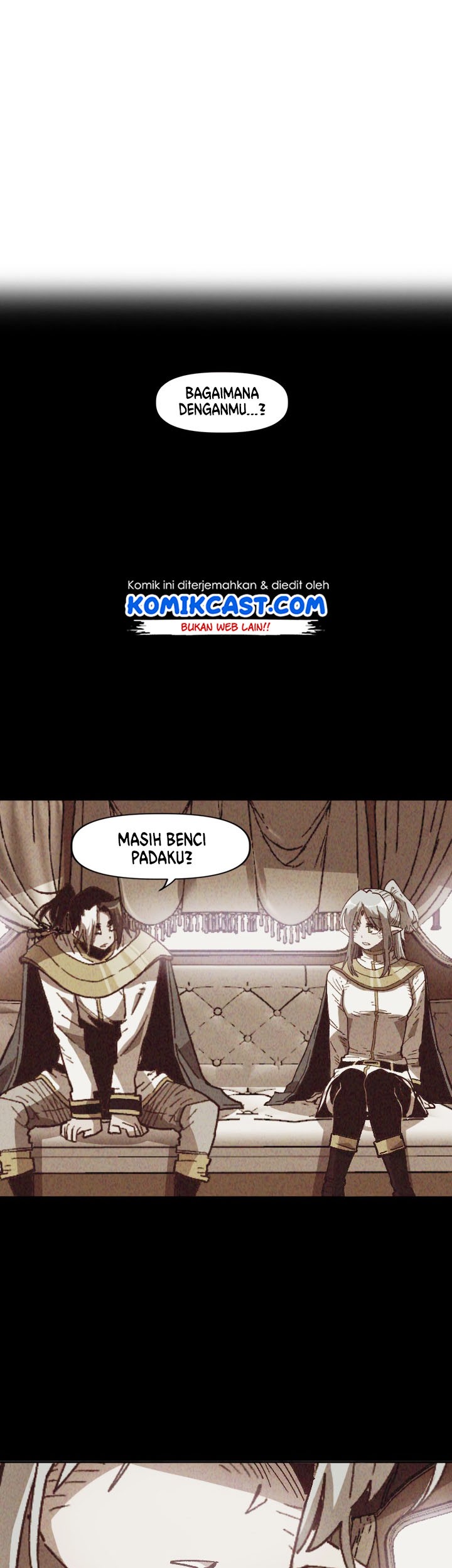 Slave B Chapter 46 - halaman 38