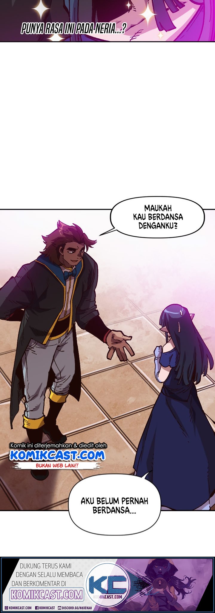 Slave B Chapter 46 - halaman 4
