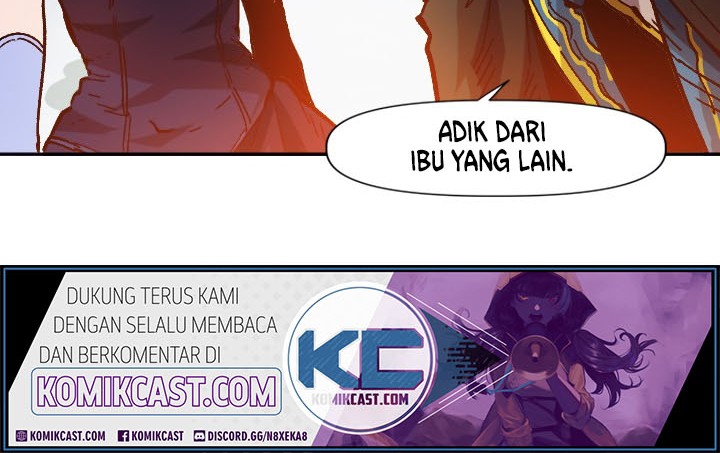 Slave B Chapter 46 - halaman 44
