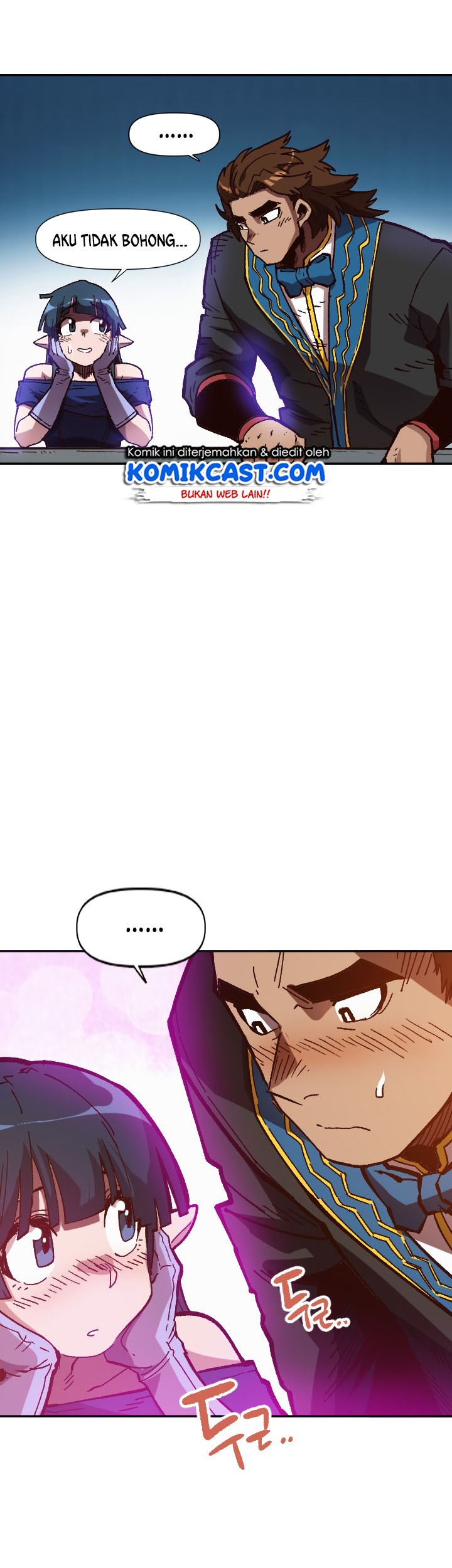 Slave B Chapter 46 - halaman 48