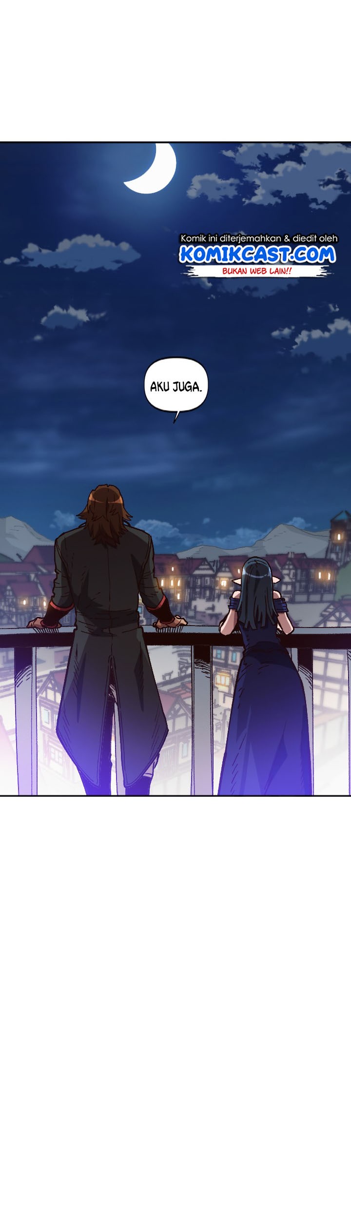 Slave B Chapter 46 - halaman 51