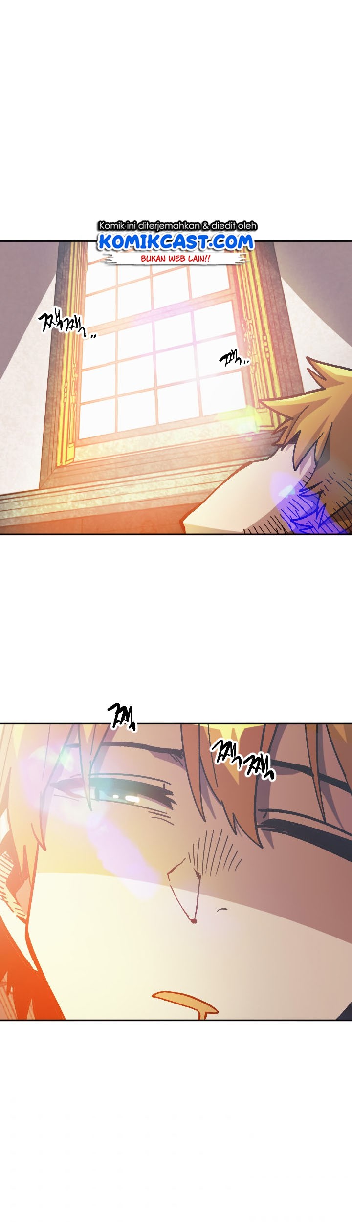 Slave B Chapter 47 - halaman 2